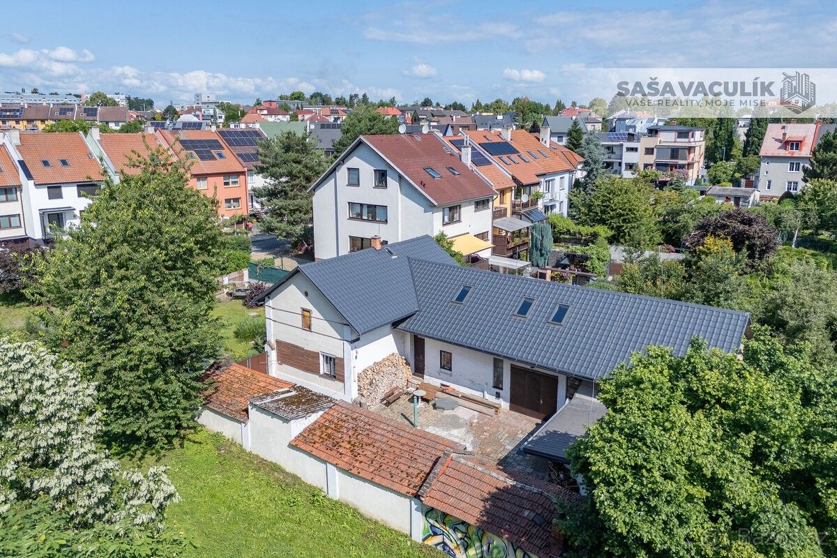 Rodinné domy, Olomouc, 779 00