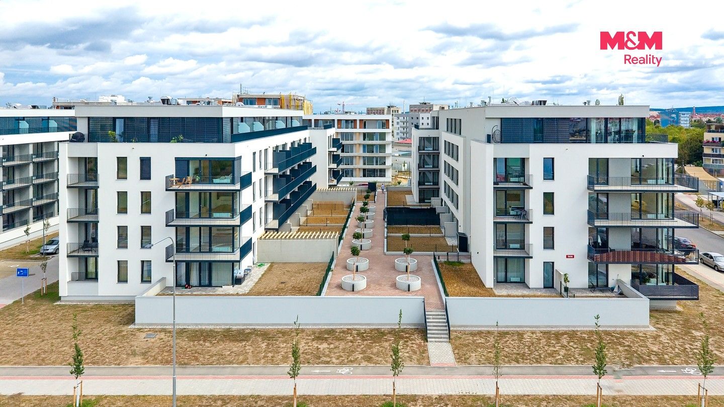 Prodej byt 2+kk - Jižní Předměstí, Plzeň, 61 m² - 2