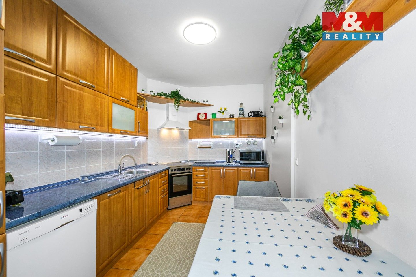 Prodej byt 2+kk - Čechova, Klatovy, 70 m²