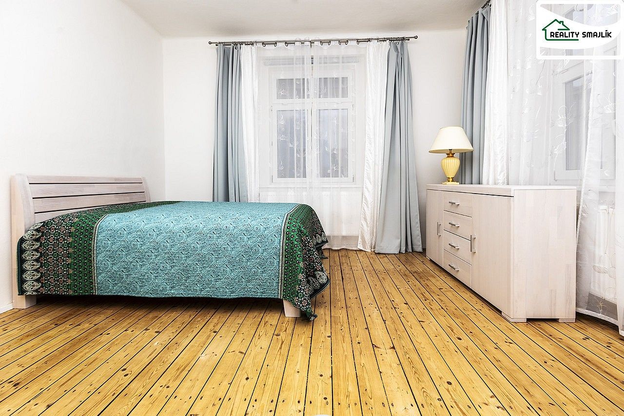 Byt 2+1 · 112 m² · Františkovy Lázně, okres Cheb, Karlovarský kraj - 3