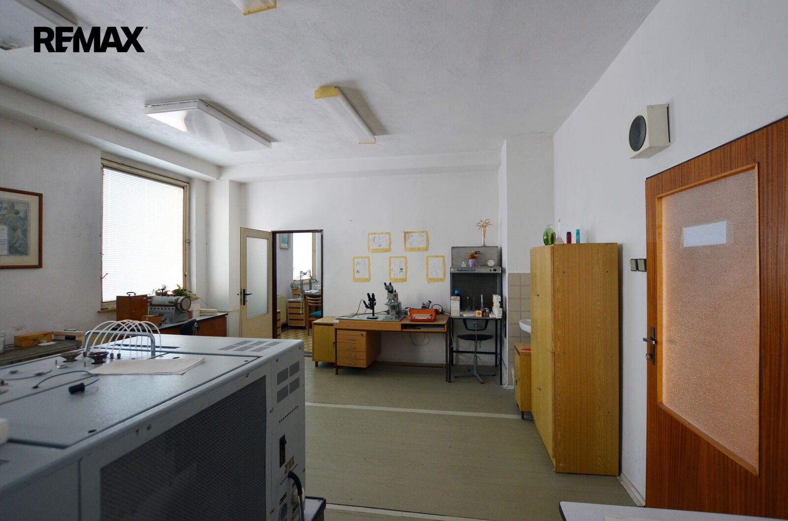 Sklad · 102 m² · Slapy - 4