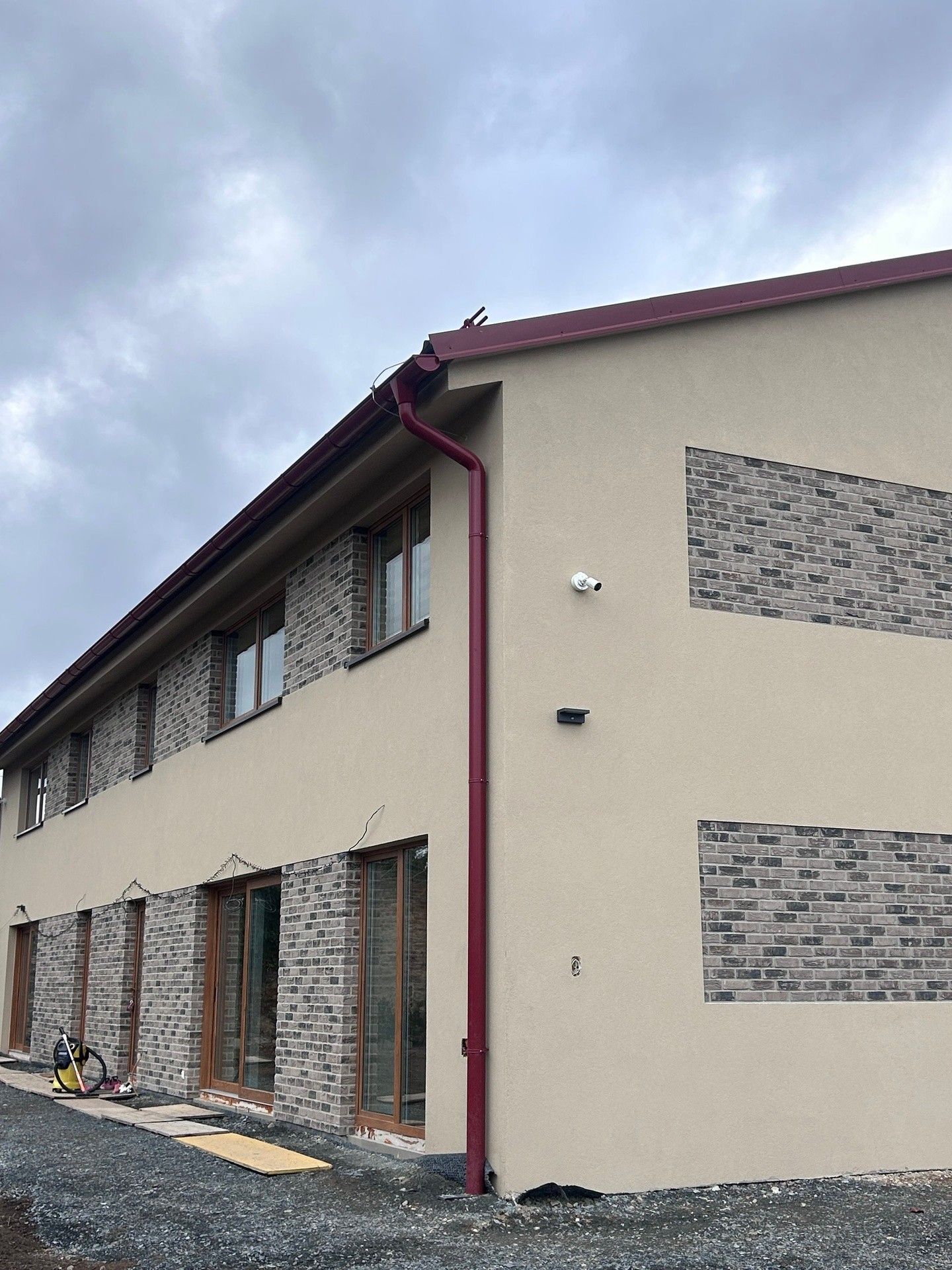 3+kk, Únětice, 70 m²