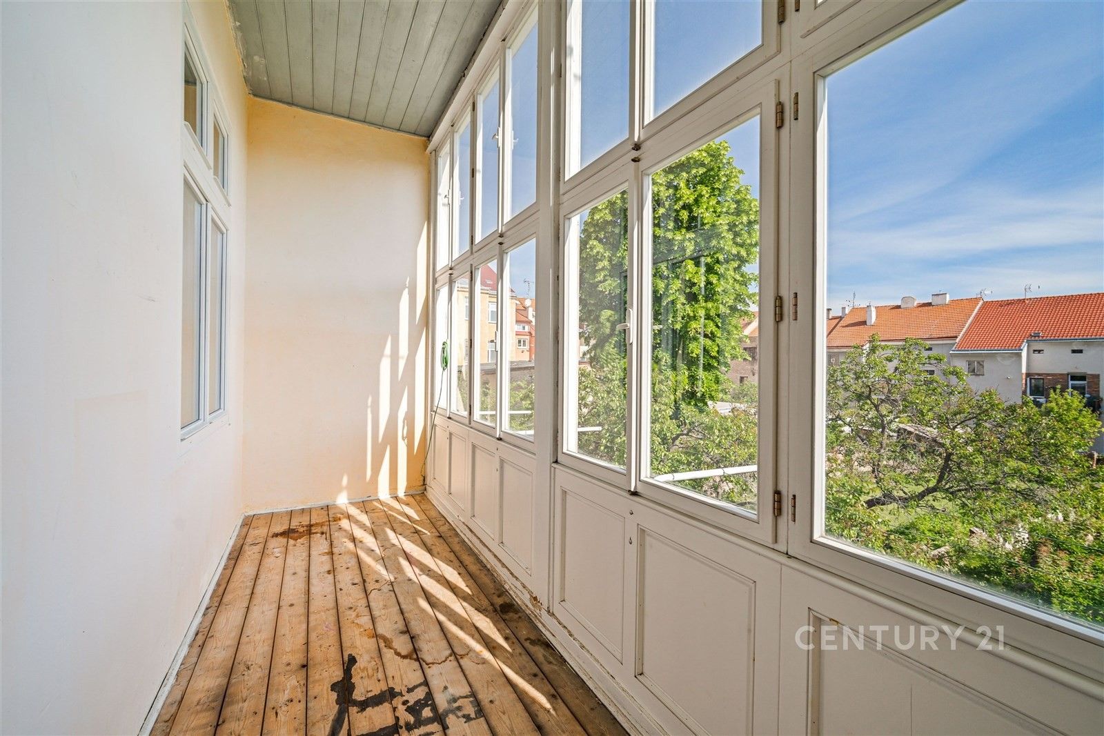 Prodej byt 3+1 - Znojmo, 98 m²