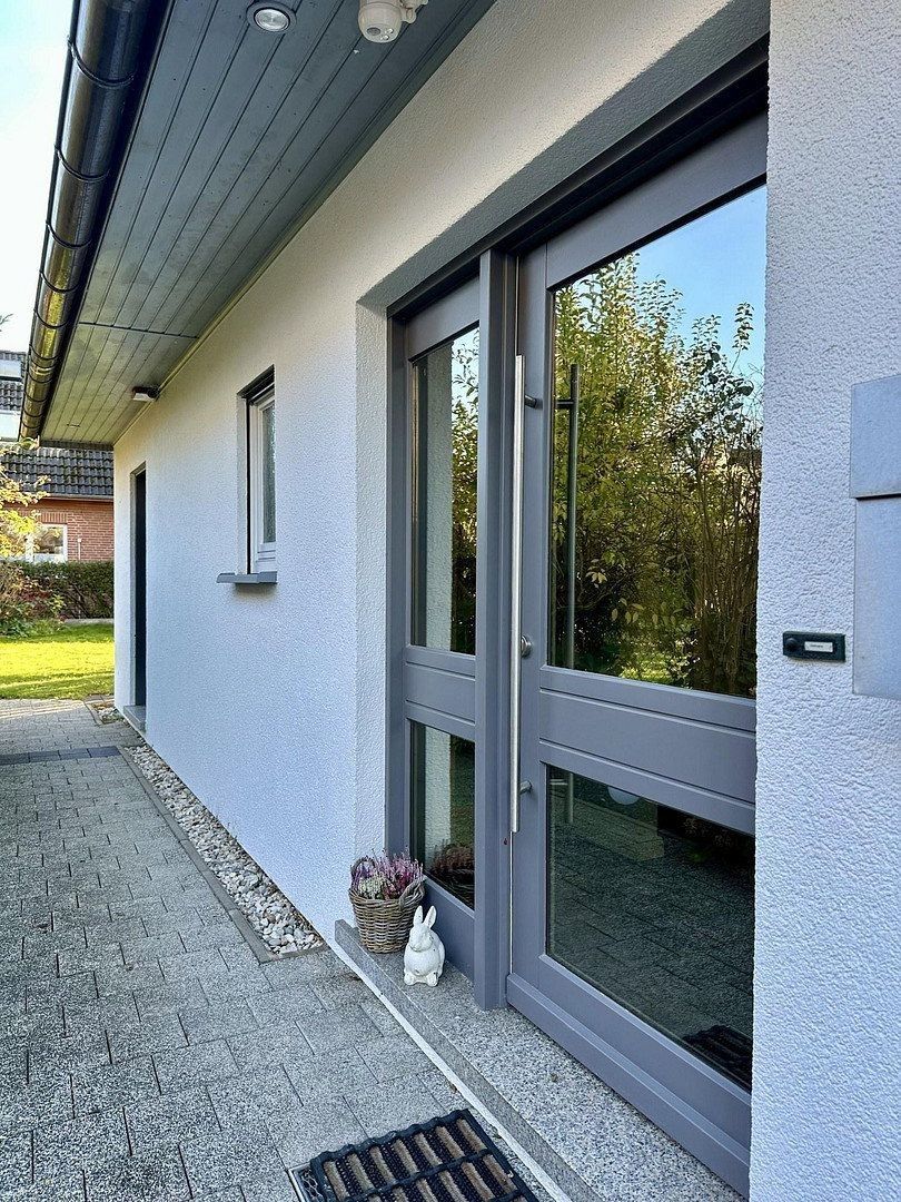 Prodej rodinný dům - , Šlesvicko-Holštýnsko, 140 m² - 5