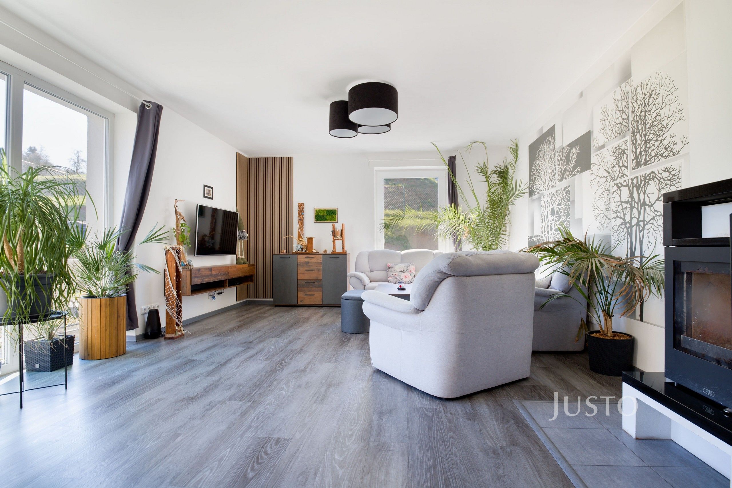 Prodej rodinný dům - Pod Vartou 451, Velké Březno, 148 m² - 5