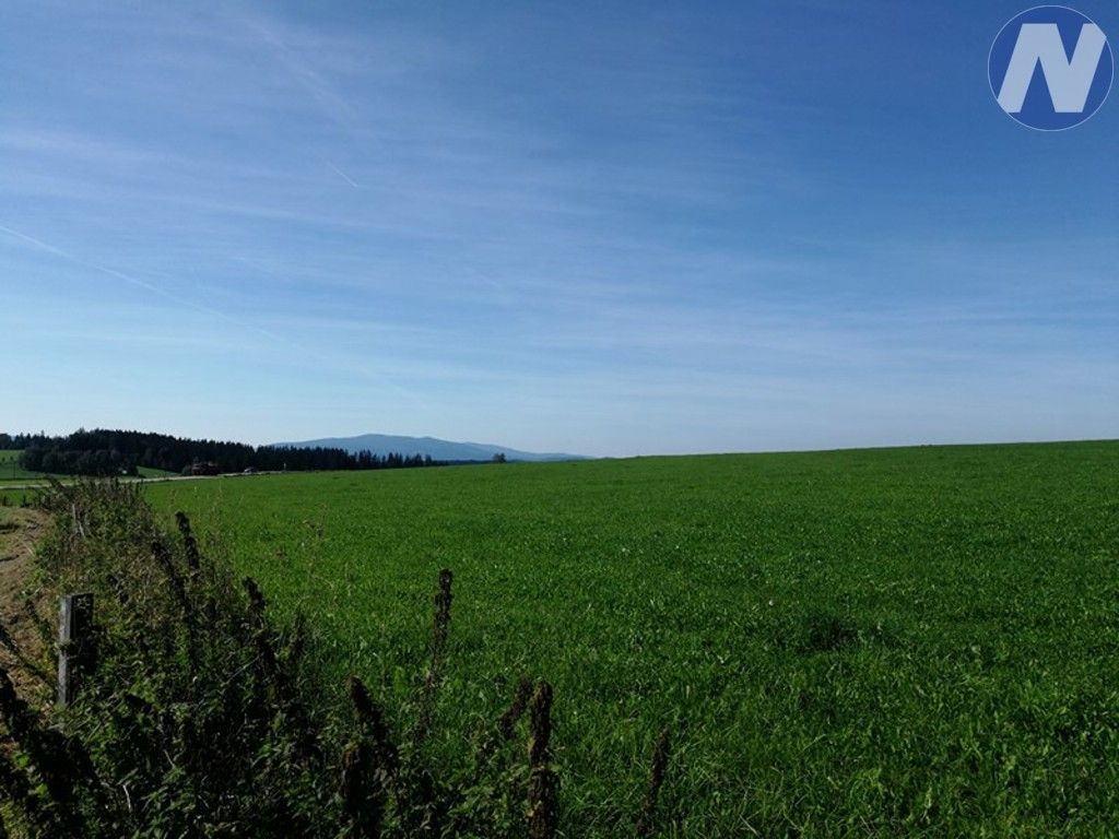 Prodej pozemek pro bydlení - Frymburk, 42 343 m² - 1