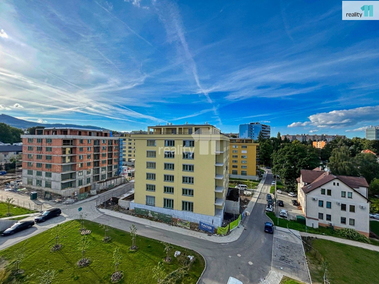 Byt 3+kk · 88 m² · Švermova, Liberec - 3