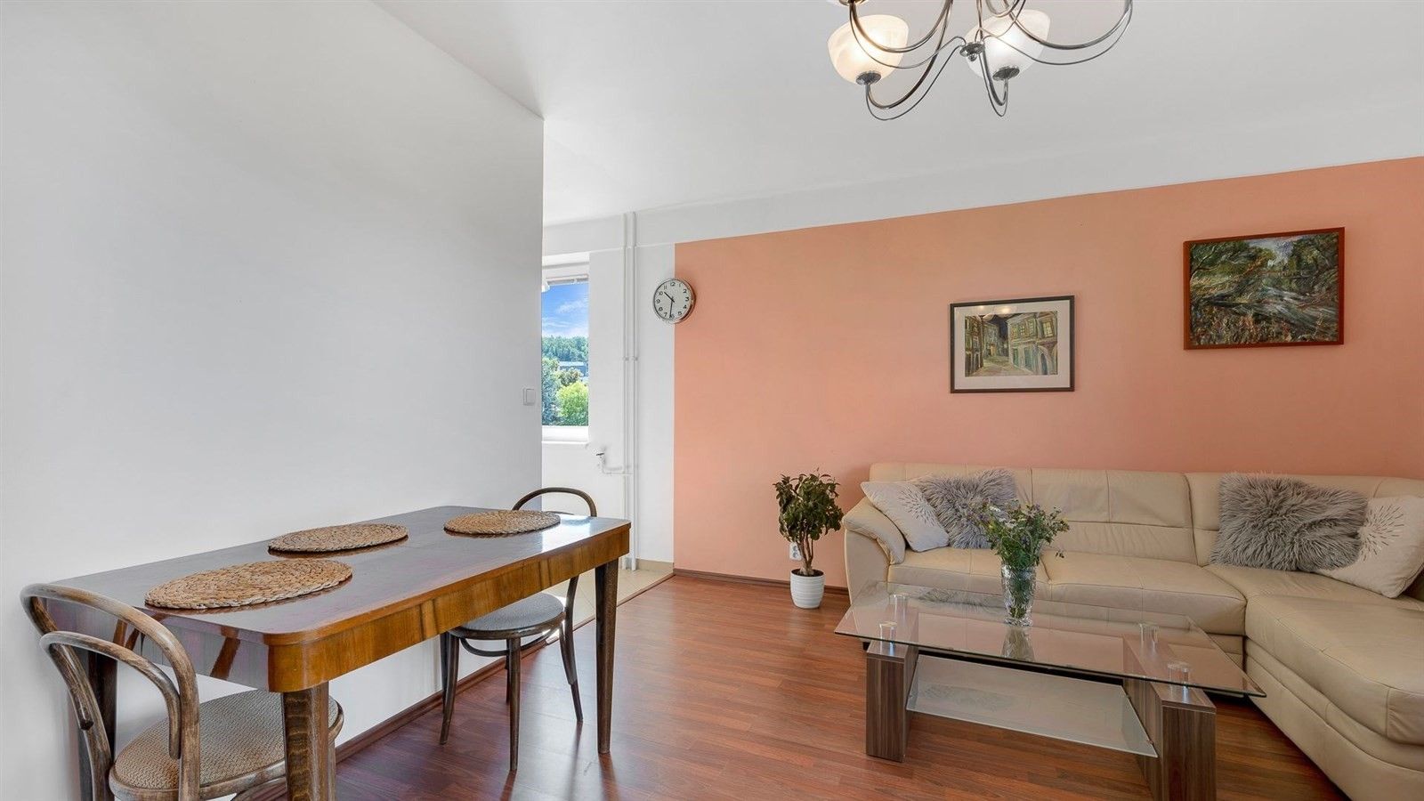 Byt 3+kk · 65 m² · Klánovická, Praha Hloubětín - 4