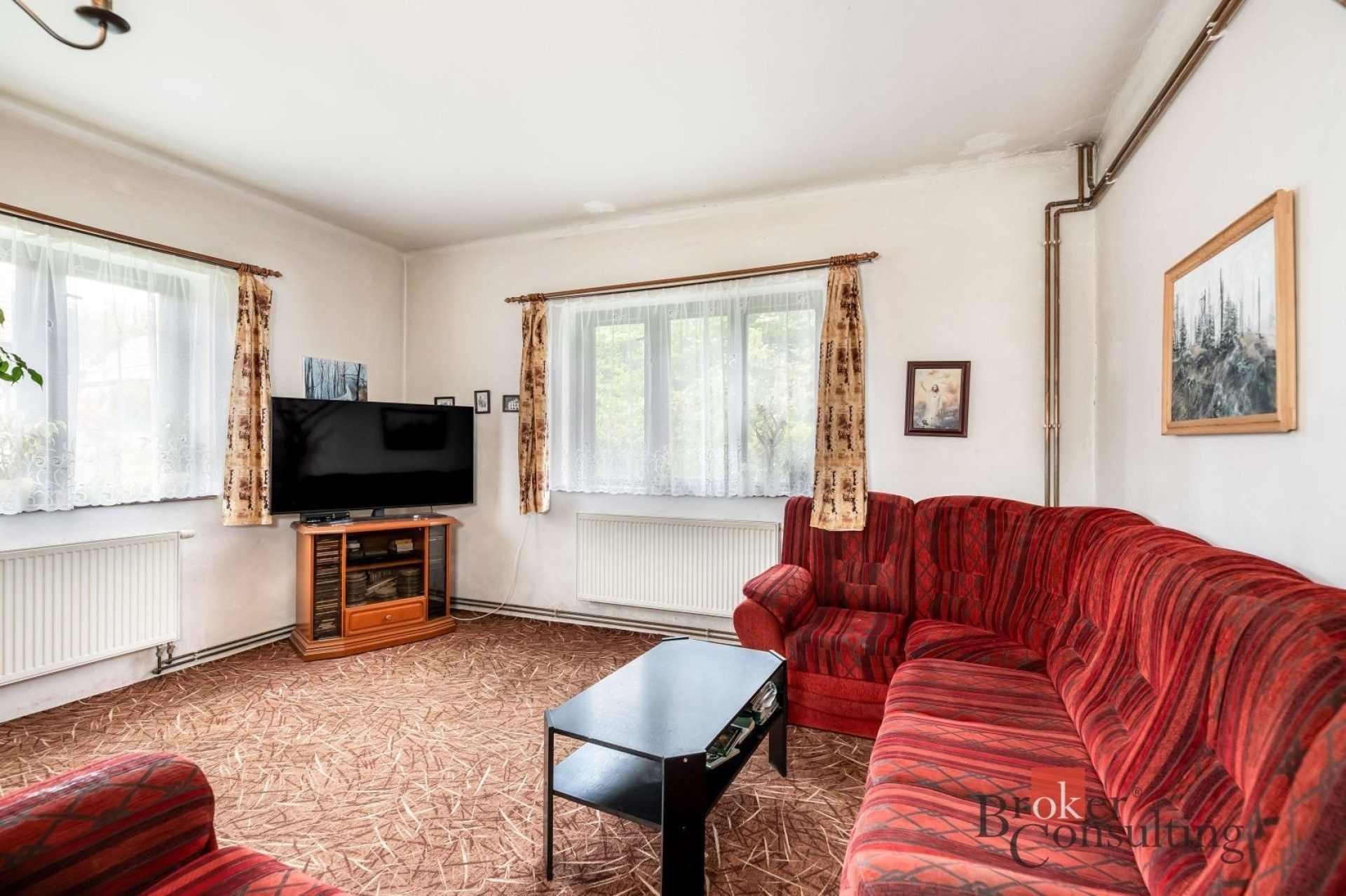 Prodej rodinný dům - Bílý Potok, 284 m² - 5