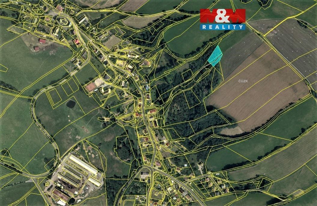 Pozemky pro bydlení, Chromeč, 789 01