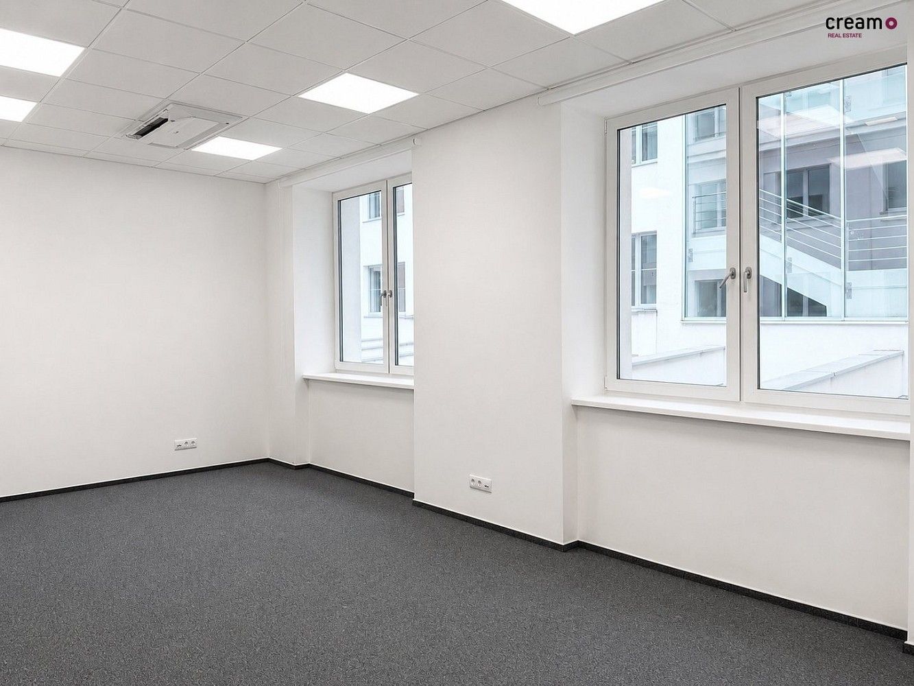 Kancelář · 500 m² · Moravské náměstí, Brno - Veveří - 4