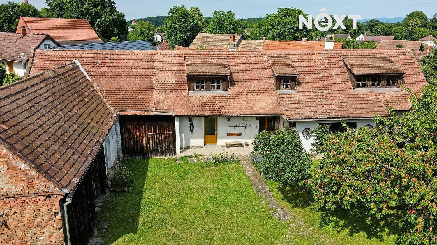 Rodinný dům · 180 m² · Jeníkovice, okres Hradec Králové - 4
