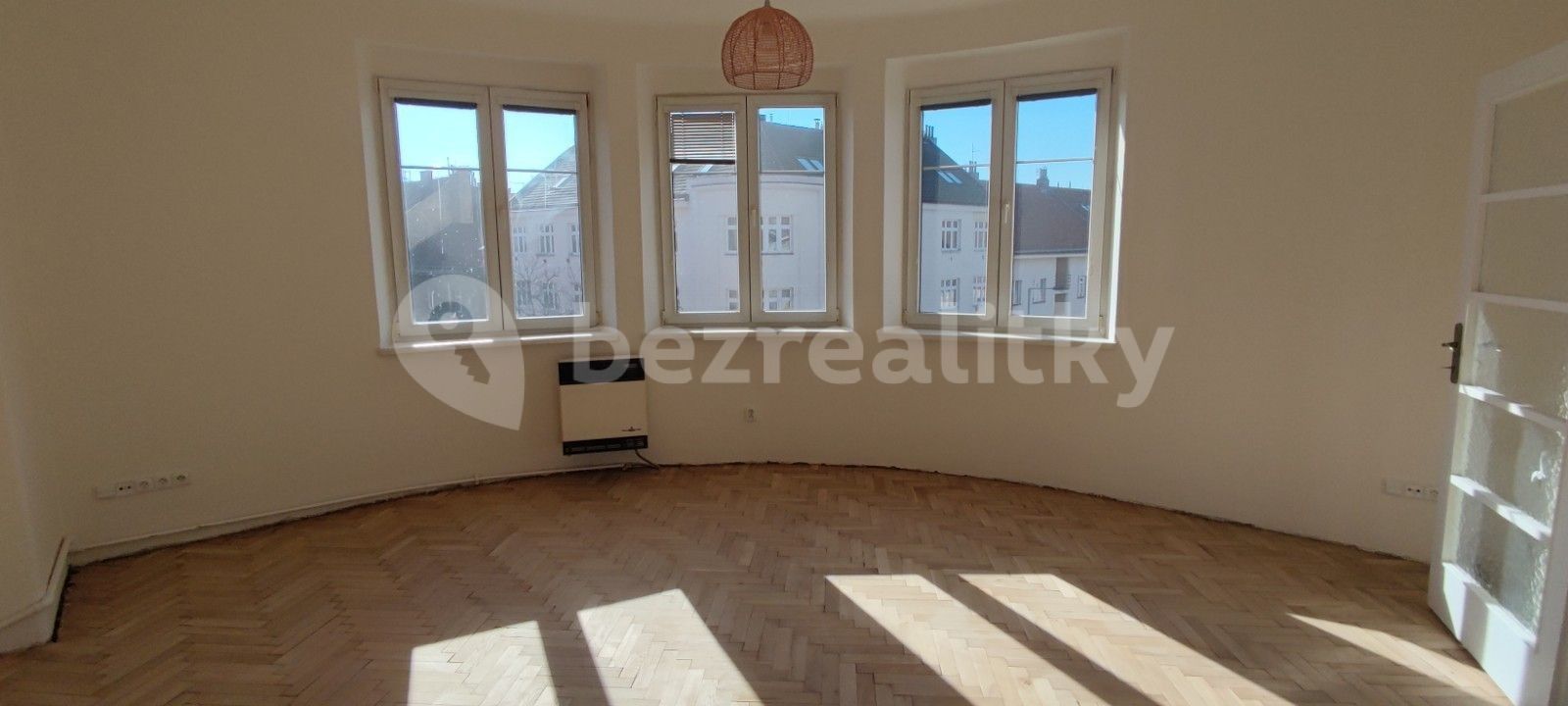 Byt 2+kk · 51 m² · Kralická, Praha - Strašnice - 4