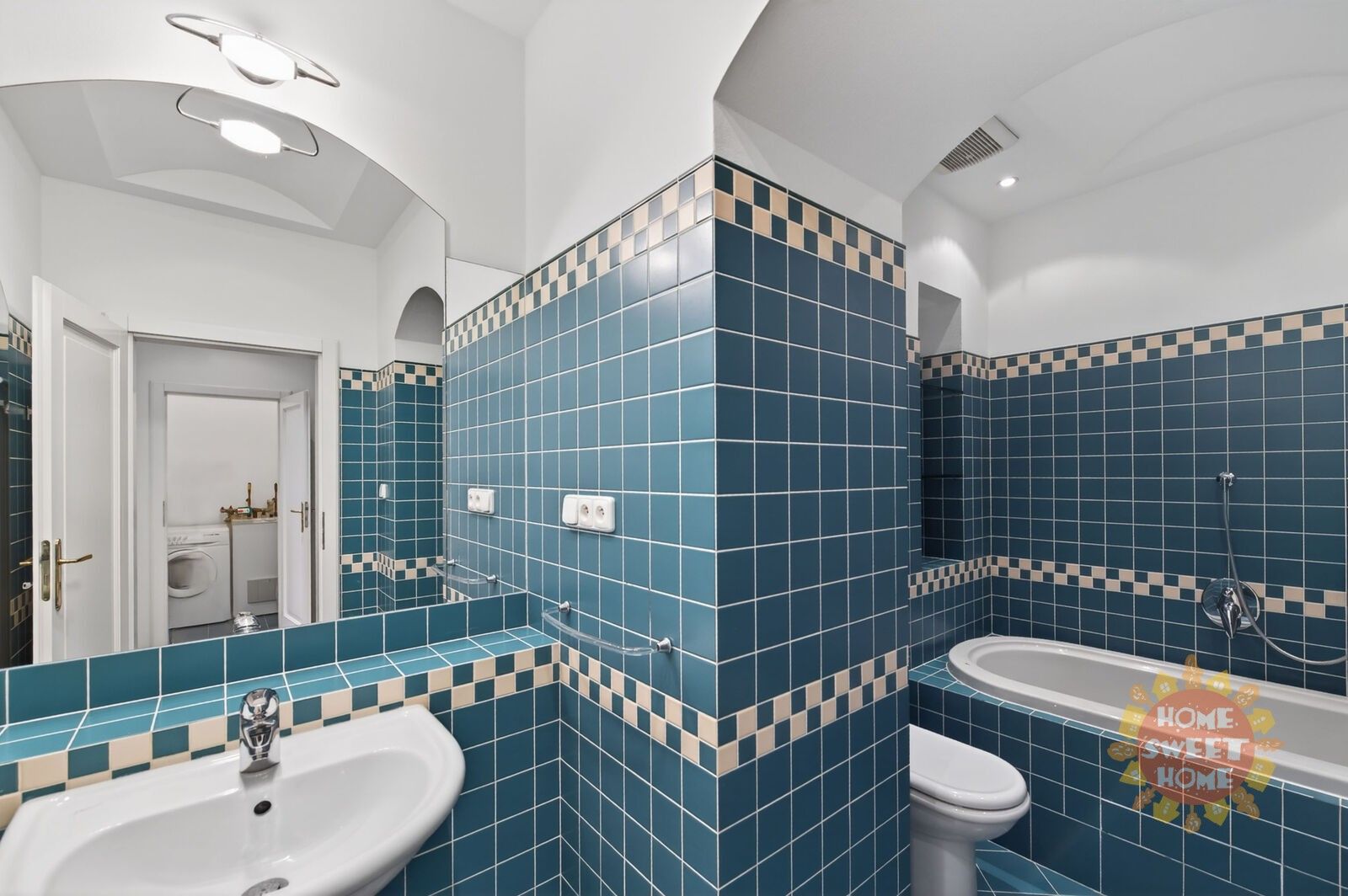Pronájem byt 3+1 - Odborů 289, Praha Nové Město, 81 m² - 5