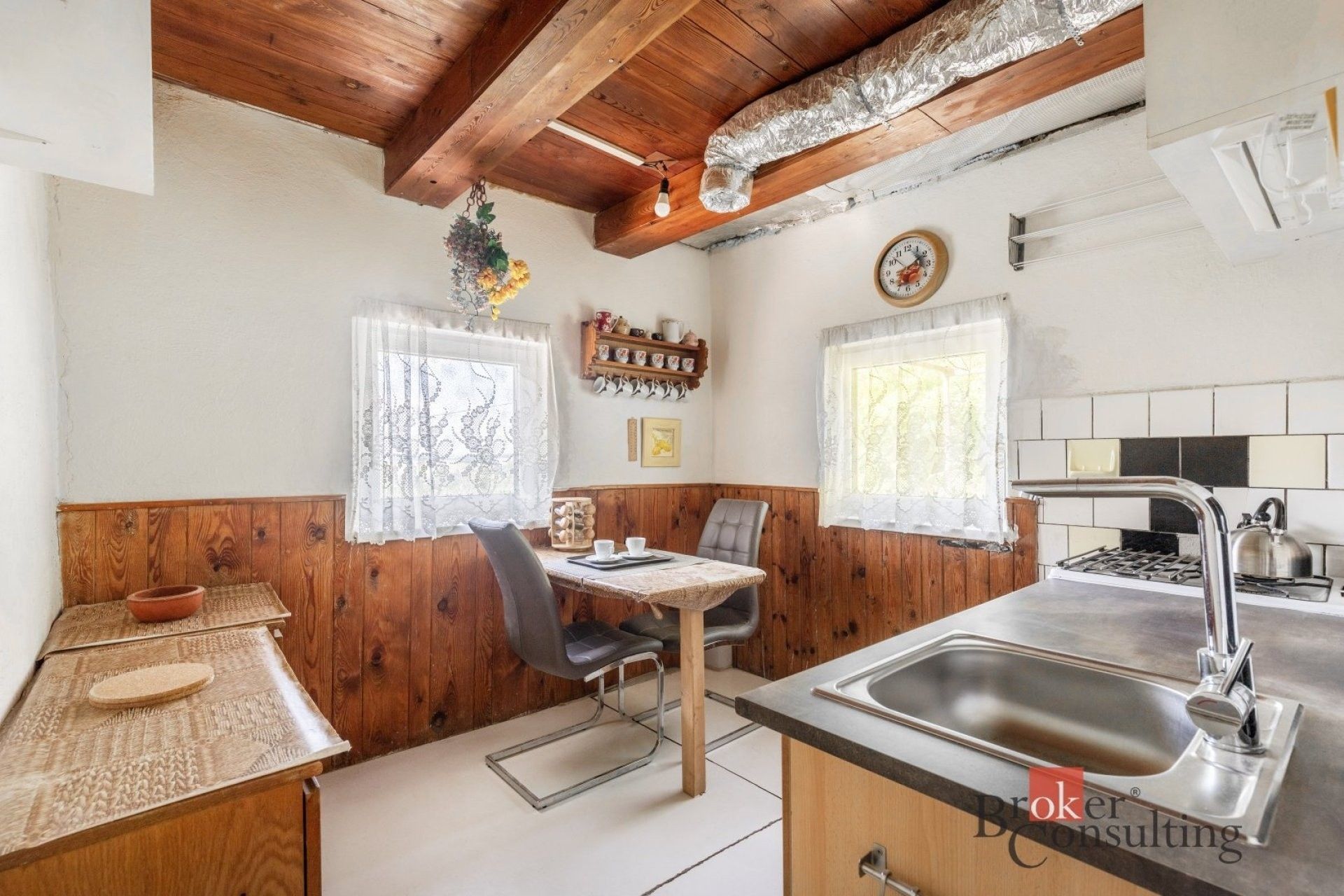 Prodej chata - Čížová, Koryčany, 49 m² - 5