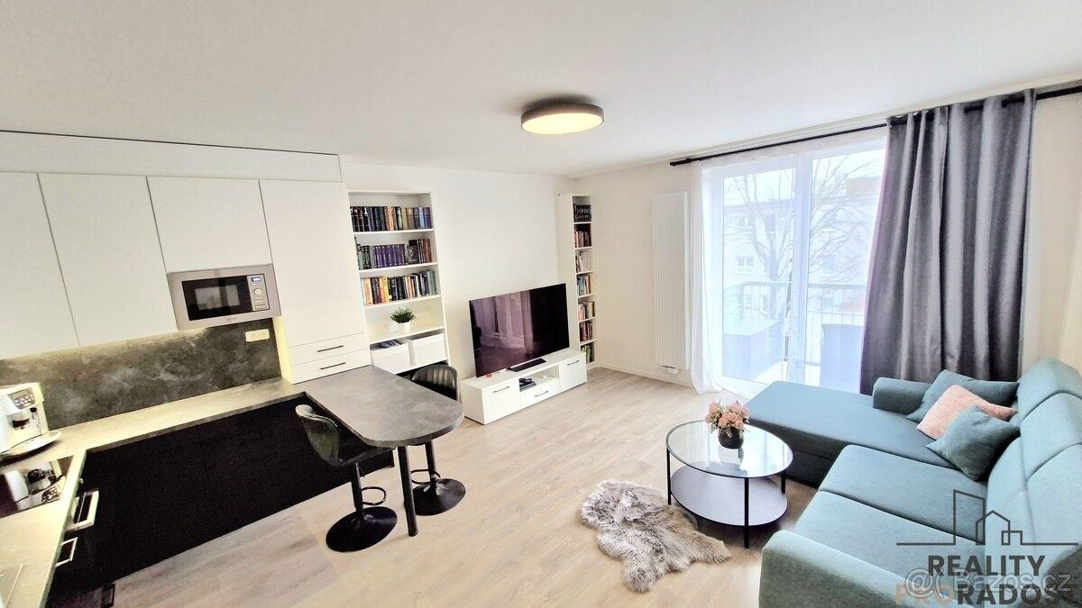 Byty, Ostrava, 700 30