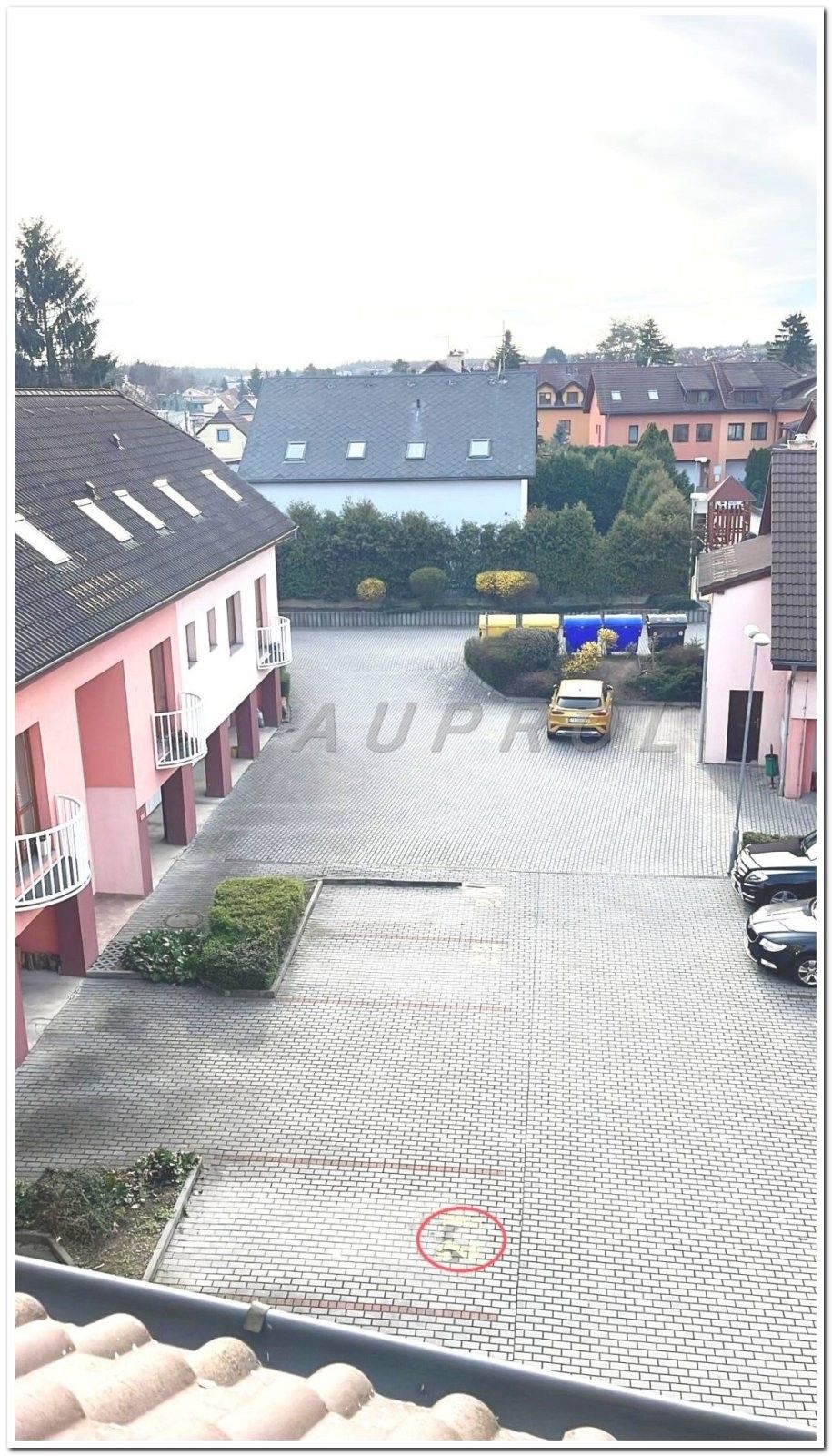 Prodej byt 3+kk - Politických vězňů, Horoměřice, 83 m²