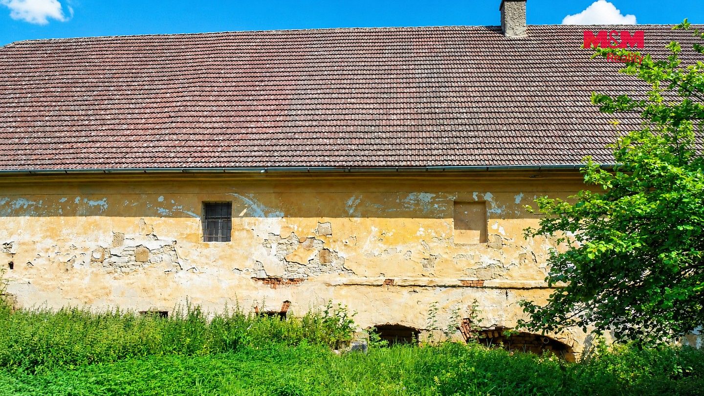Rodinný dům · 1 230 m² · Úštěk - Robeč, okres Litoměřice, Ústecký kraj - 3