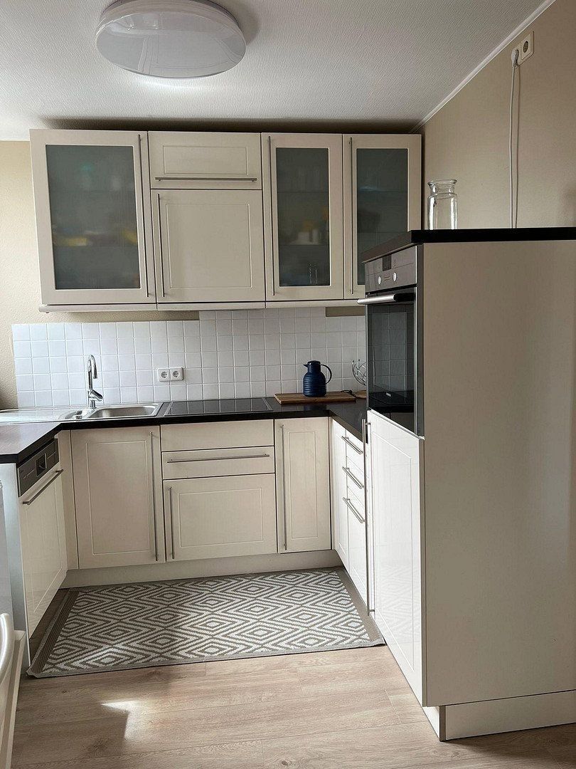 Byt 2+kk · 83 m² · Delitzscher Straße 90 Leipzig Eutritzsch Sachsen 04129 - 3