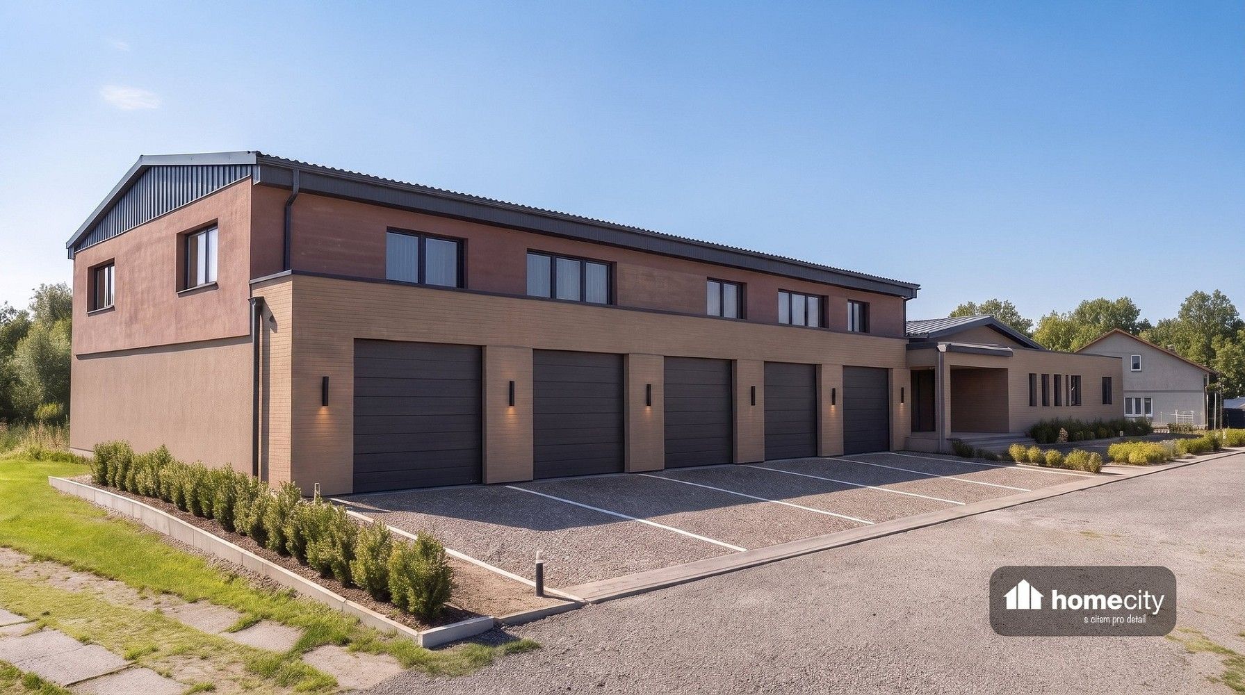 Ostatní, Borohrádek, okres Rychnov nad Kněžnou, Královéhradecký kraj, 25 m² - 1