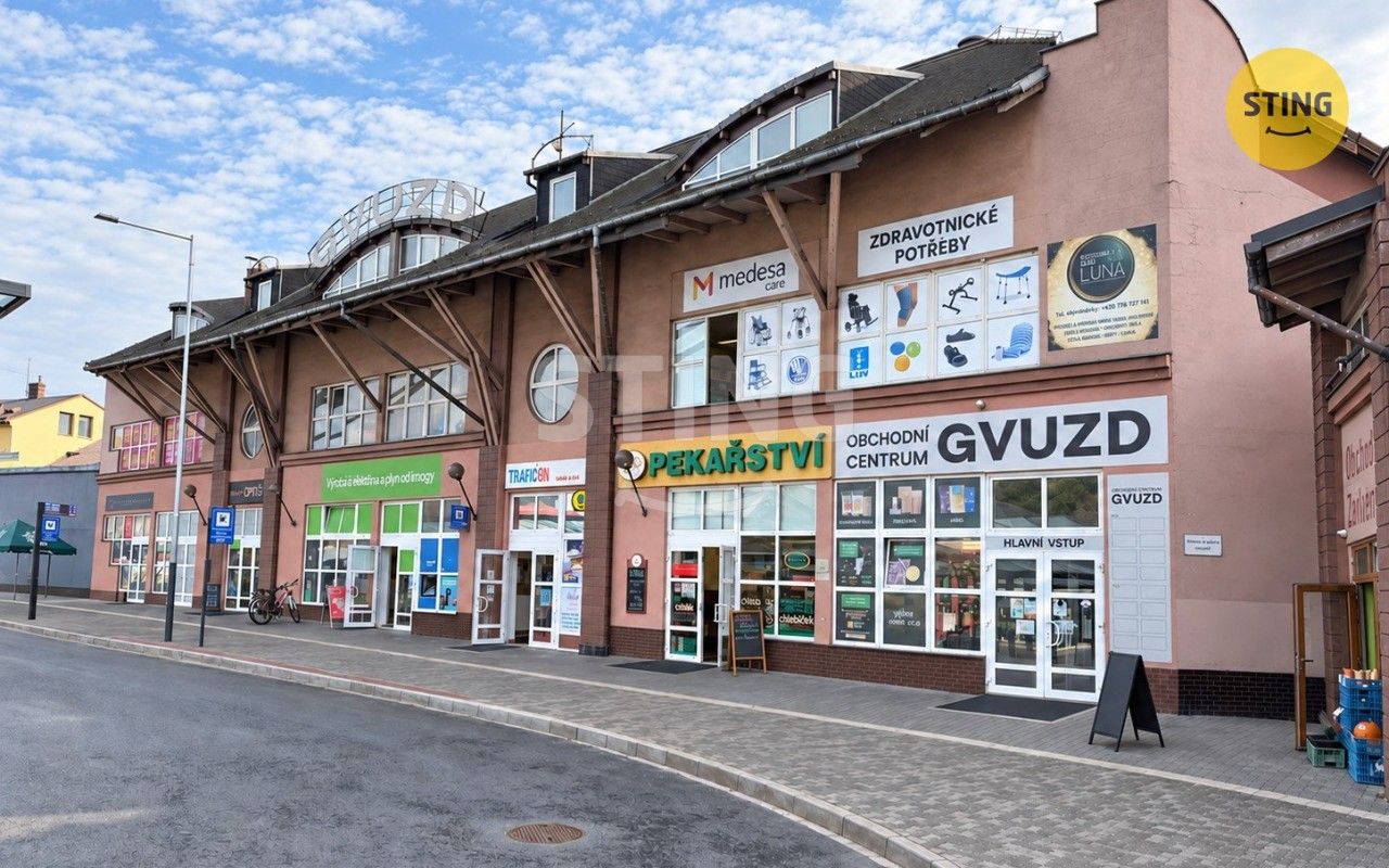 Ostatní, Poštovní, Třinec, 452 m² - 1