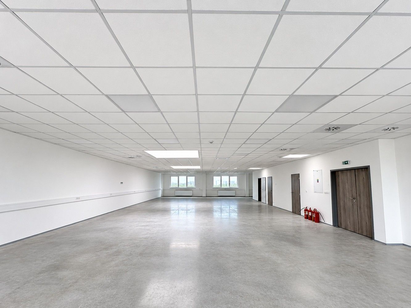 Sklad · 550 m² · Praha - Hostivař, okres Praha 15, Hlavní město Praha - 3