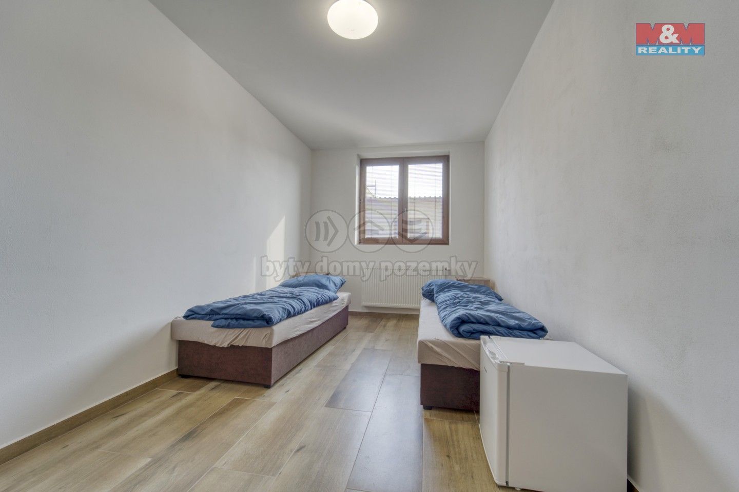 Byt 1+kk · 10 m² · V Ouvoze, Kožlany - 3