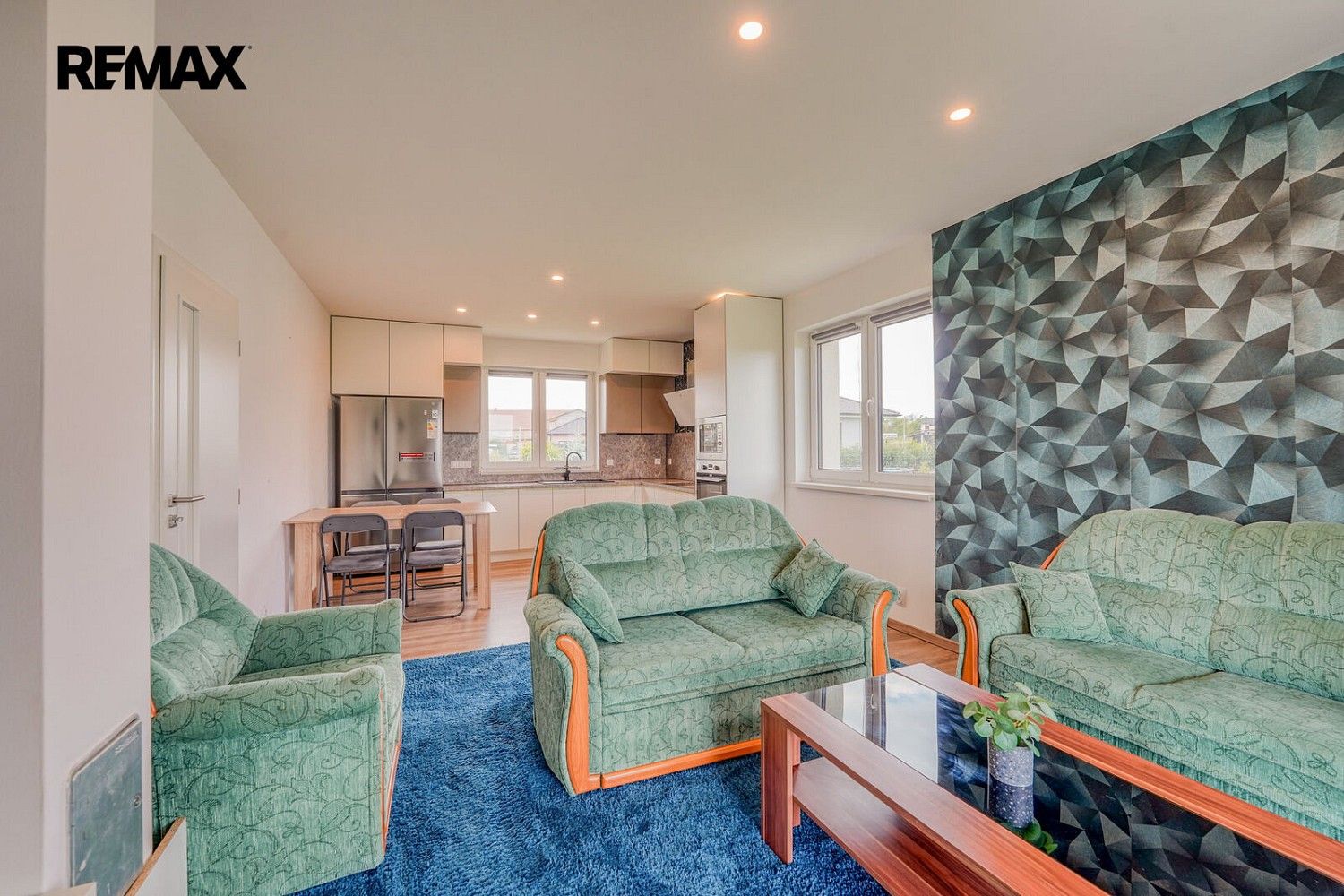 Prodej rodinný dům - Úherce, okres Plzeň-sever, Plzeňský kraj, 87 m² - 5