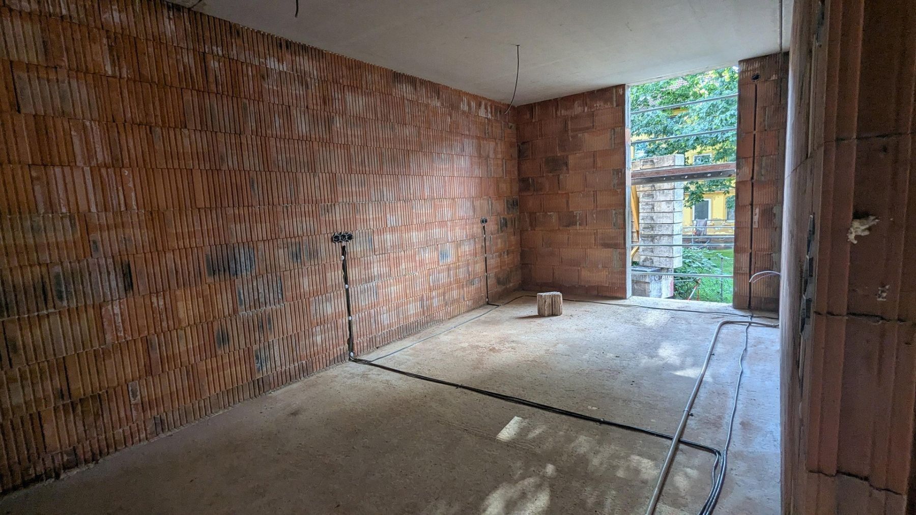 Byt 3+1 · 90 m² · Ljuba-Senderowna Str. 11 Kassel Niederzwehren Hessen 34121 - 3