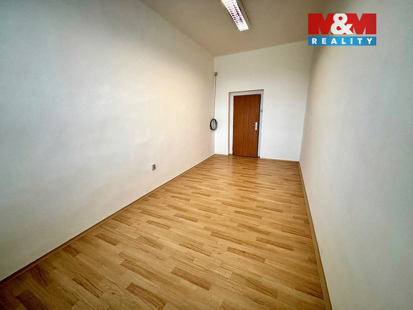 Kancelář · 16 m² · České Budějovice 4, České Budějovice - 3