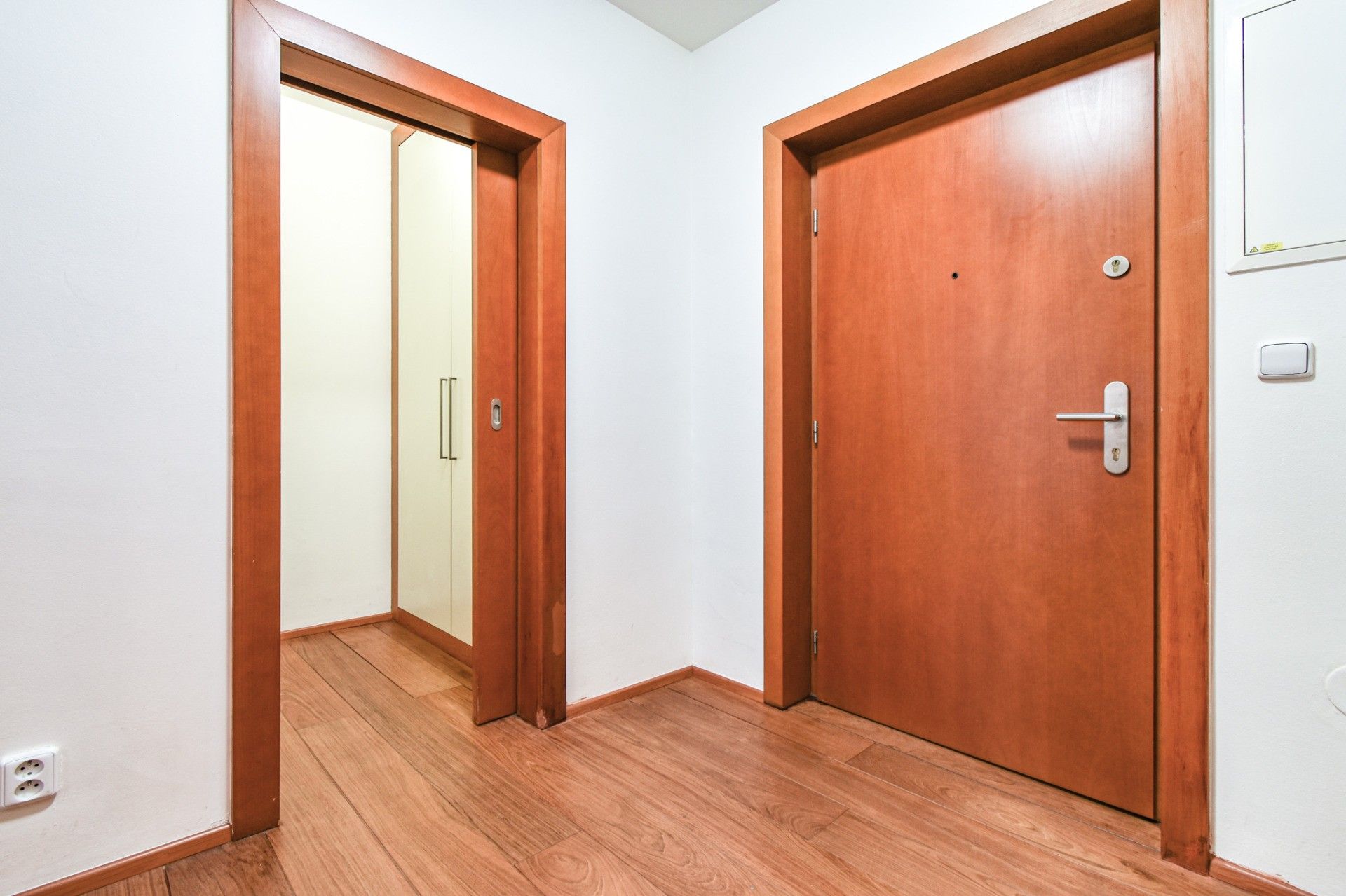 Pronájem byt 2+kk - Nepilova, Praha, 48 m² - 5