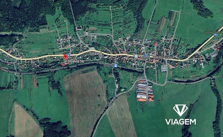 Pozemky pro bydlení, Valašské Klobouky, 766 01 - 2