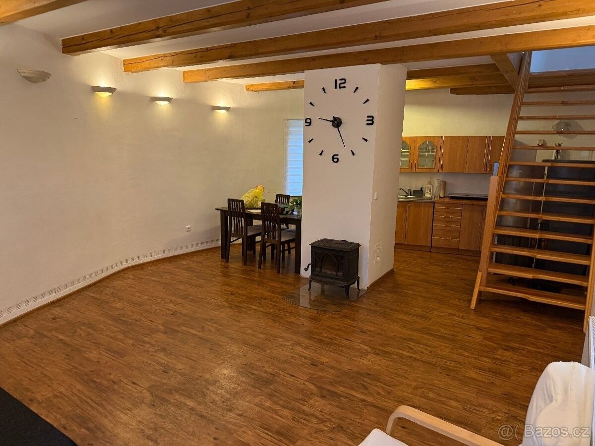 Pronájem obchodní prostory - Hlučín, 748 01