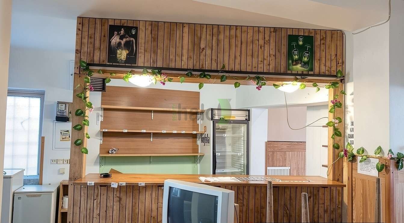 Restaurace · 78 m² · Novohradská, České Budějovice - 4