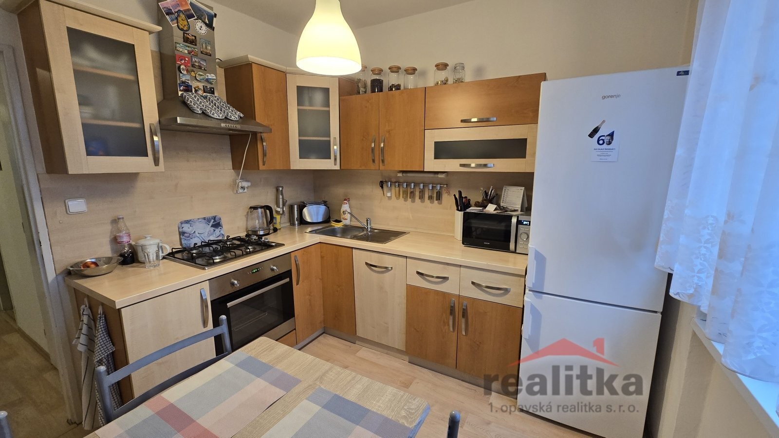 Byt 3+1 · 69 m² · Rolnická 699, Opava Kateřinky - 4