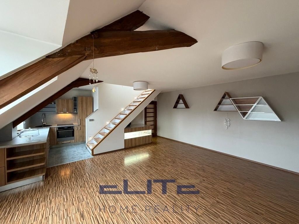 Prodej byt 3+kk - Příčná 74, Mnichovo Hradiště, 93 m²