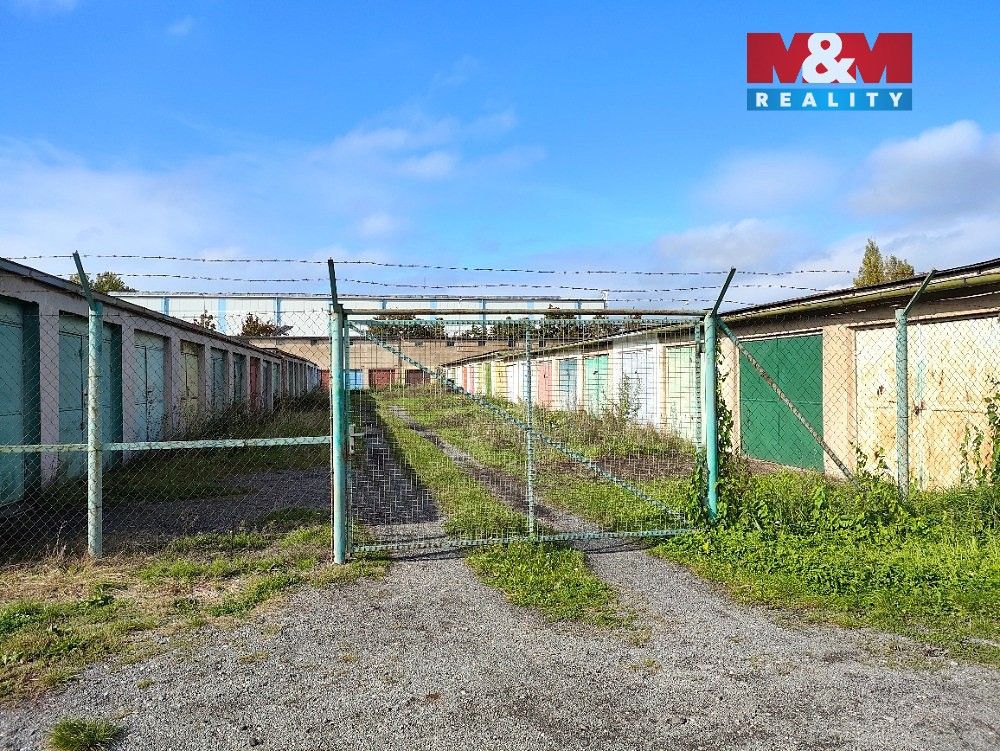 Pronájem ostatní - Čejetice, Mladá Boleslav, 18 m²