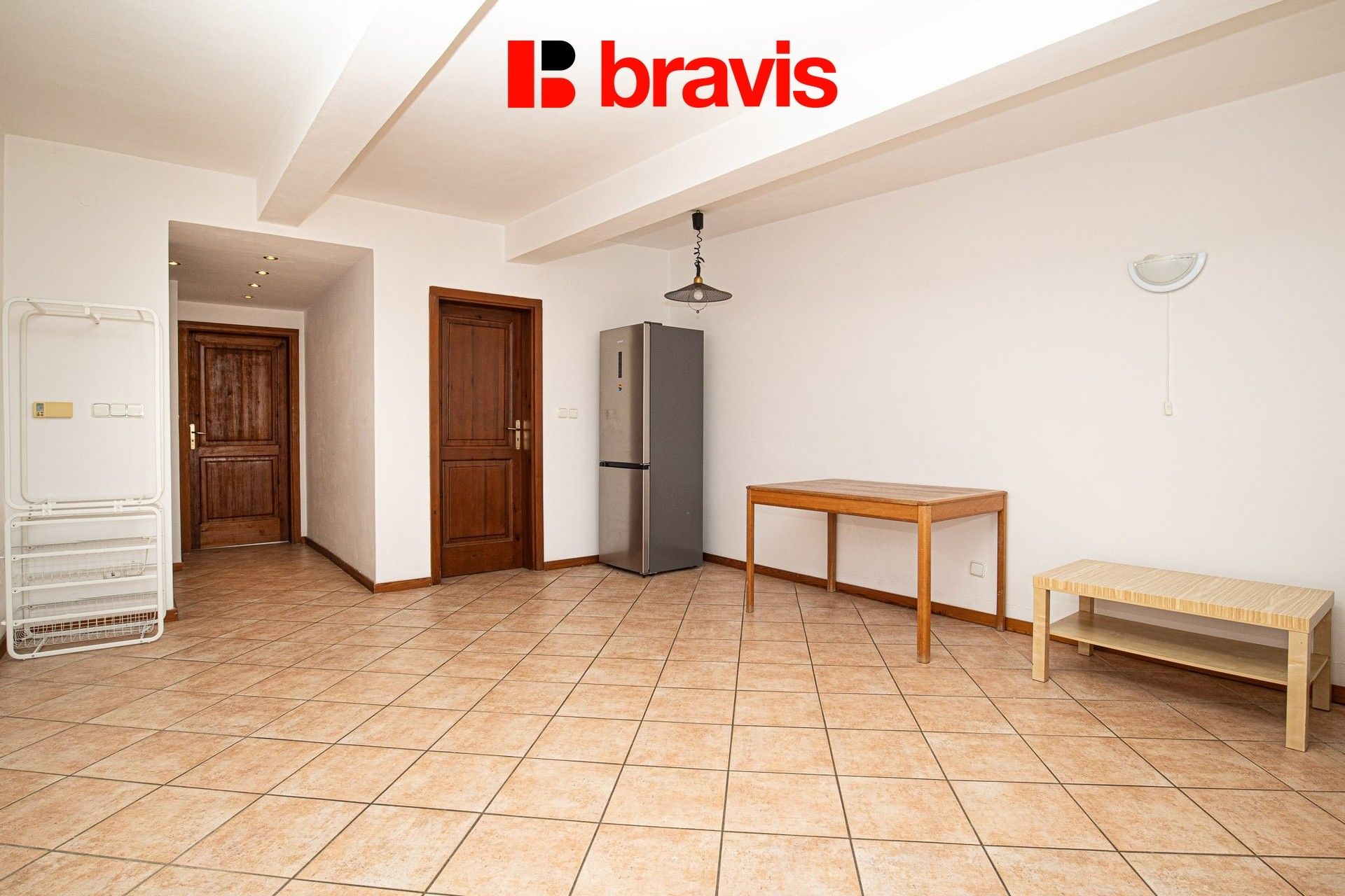 Prodej byt 3+1 - Bayerova, Brno, 67 m²