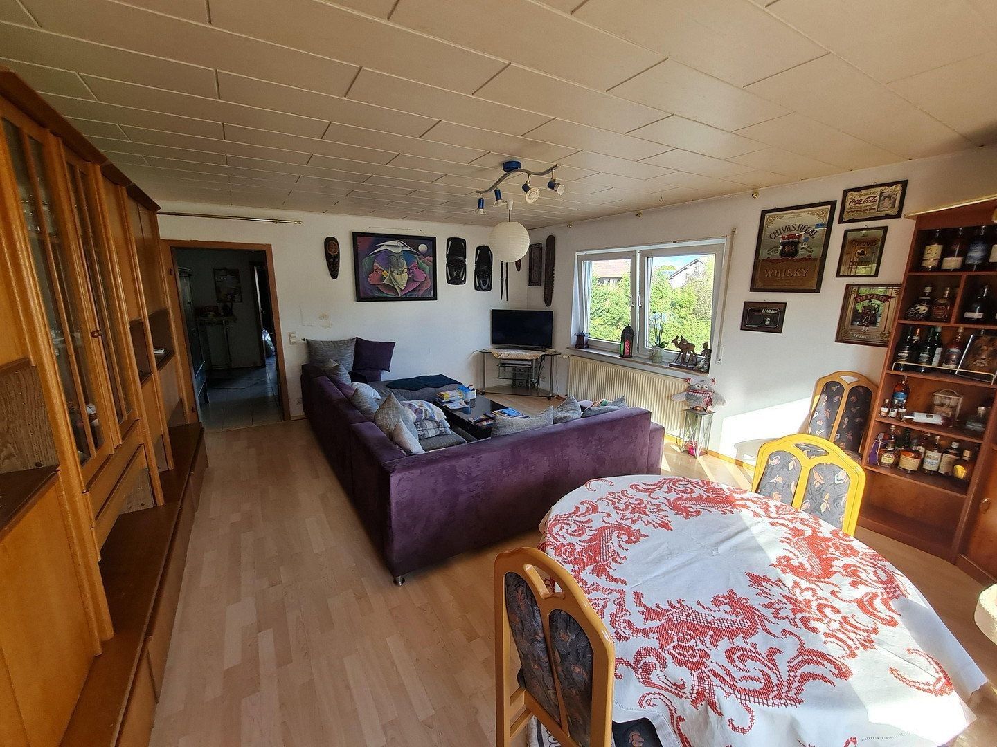 Byt 4+1 · 105 m² · Orchideenweg 3, , Bádensko-Württembersko - 3