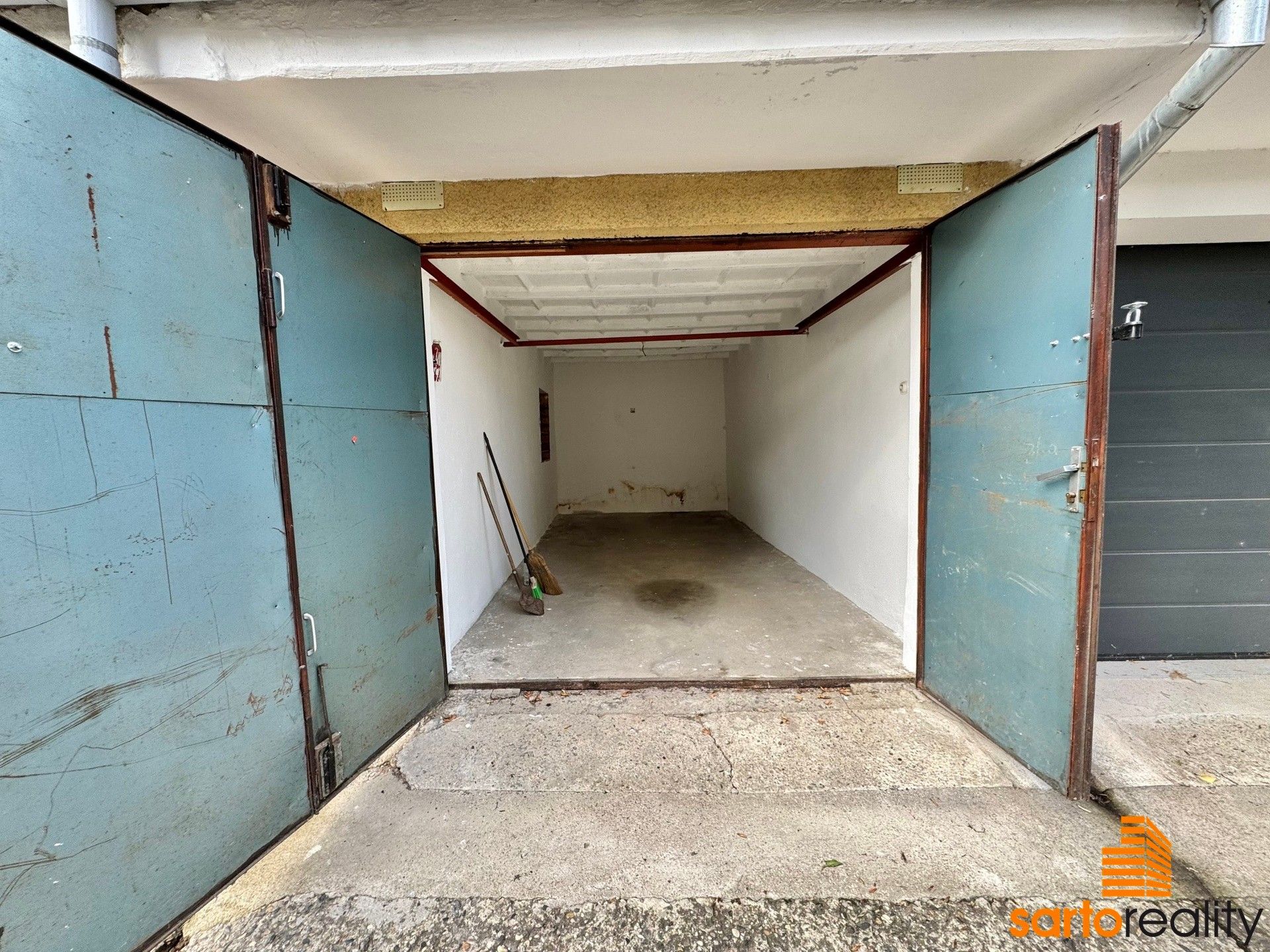 Garáž · 16 m² · Dvořákova 113, Ústí nad Labem Ústí nad Labem-centrum - 3