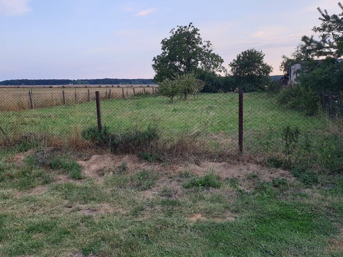 Prodej pozemek pro bydlení - Chlumec nad Cidlinou, 503 51 - 5