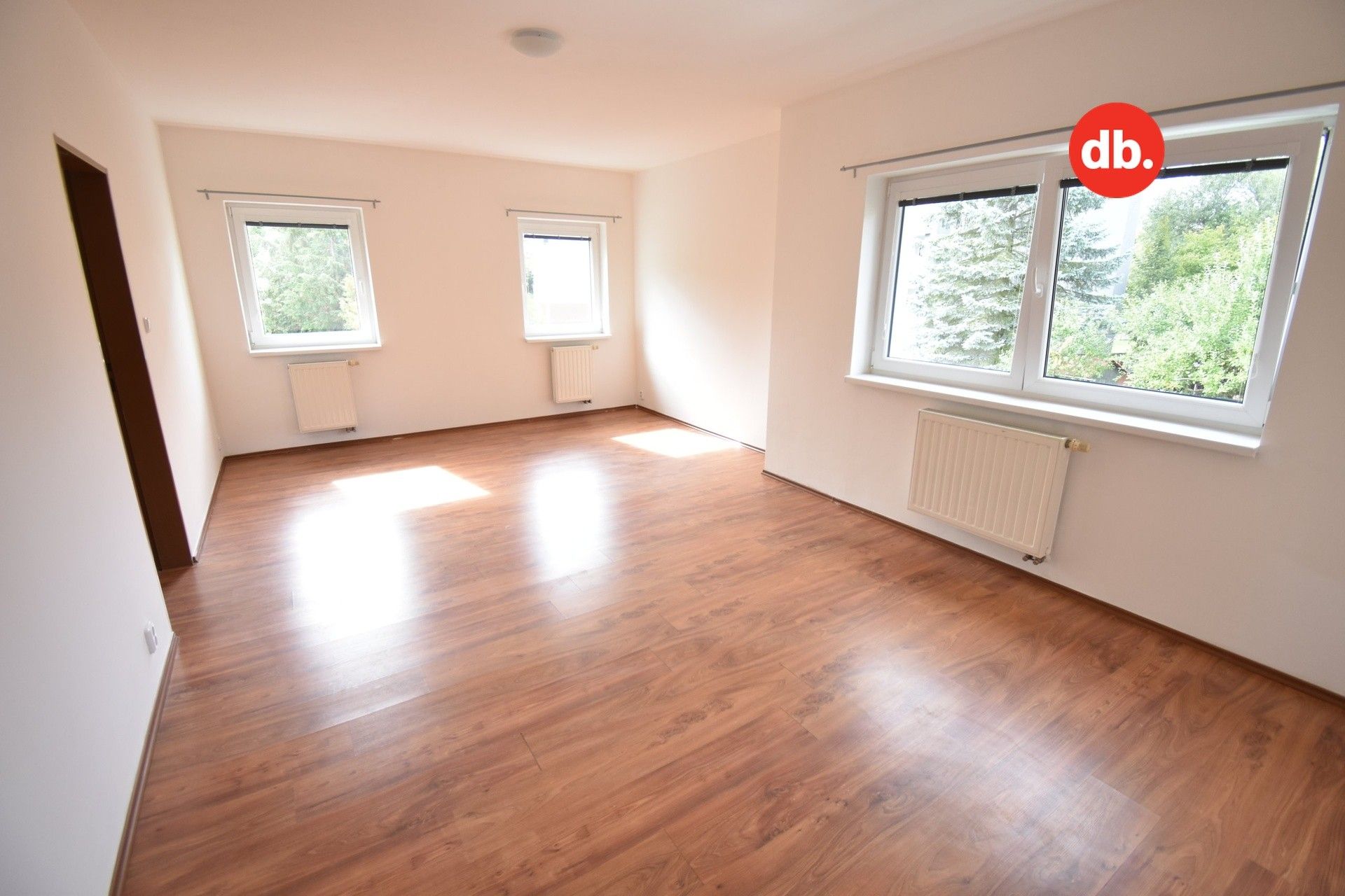 2+1, Modenská, Karlovy Vary Doubí, 56 m² - 1