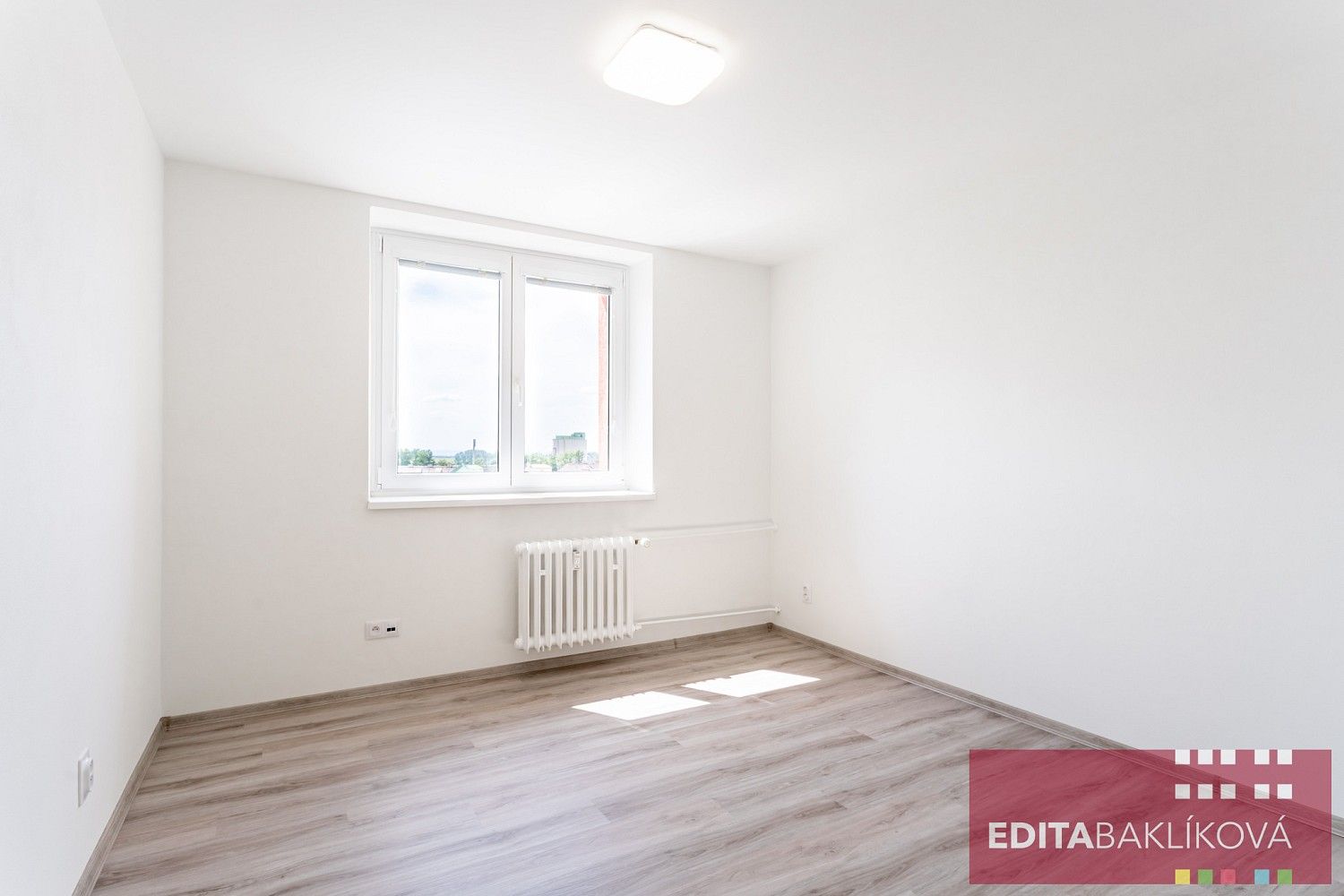 Byt 3+1 · 63 m² · Přerov - Přerov I-Město, Olomoucký kraj - 4