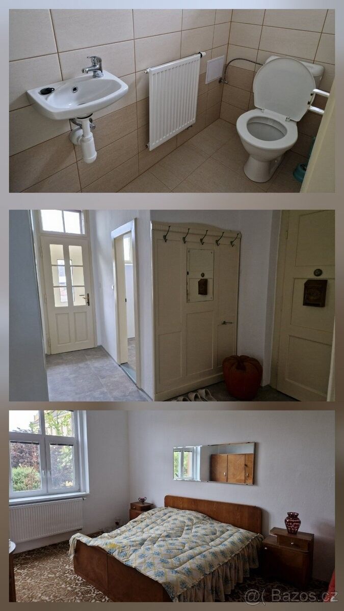 Byty, Benešov u Prahy, 256 01