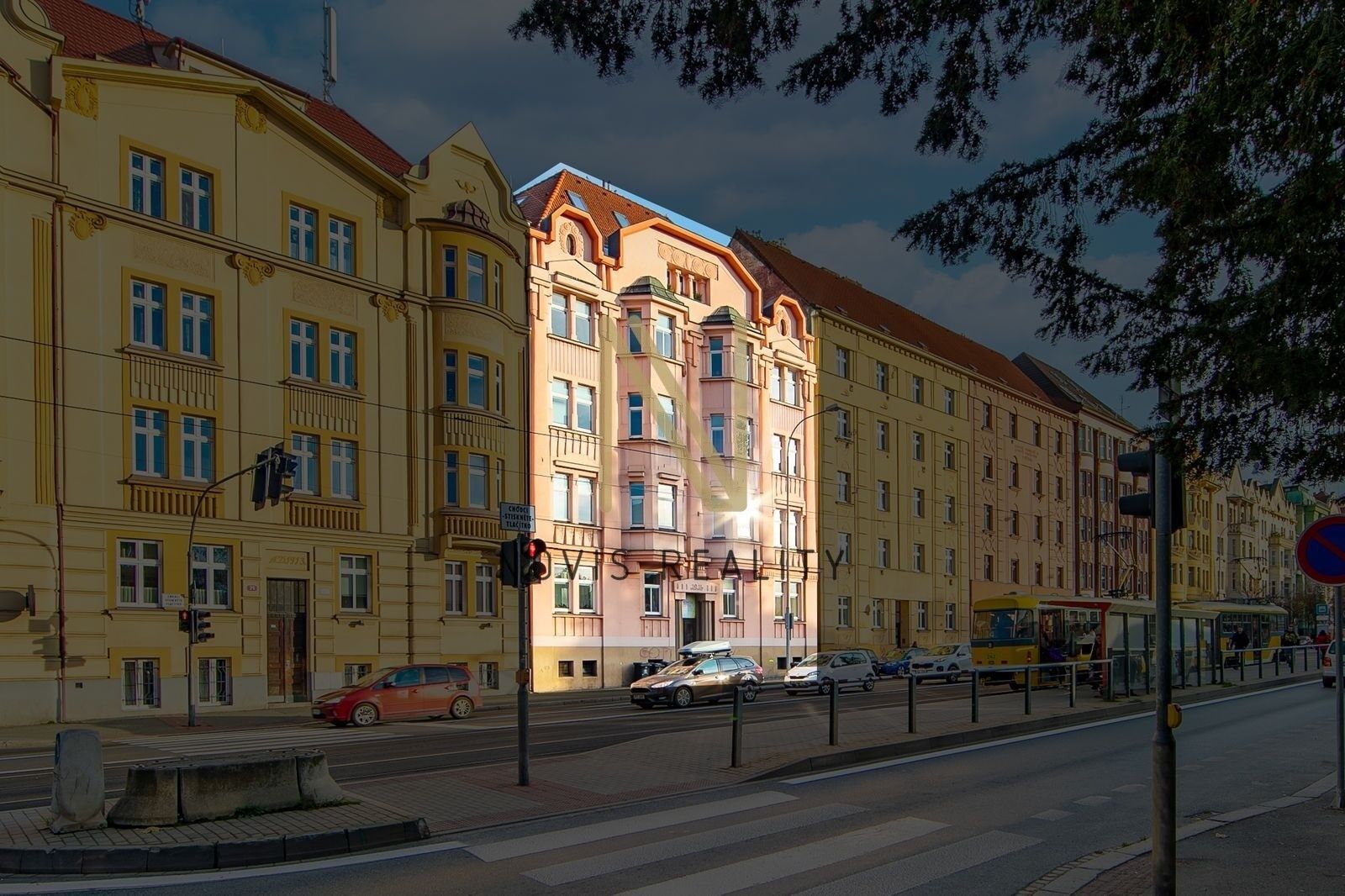 Byt 2+kk · 74 m² · Klatovská třída, Plzeň Jižní Předměstí - 4