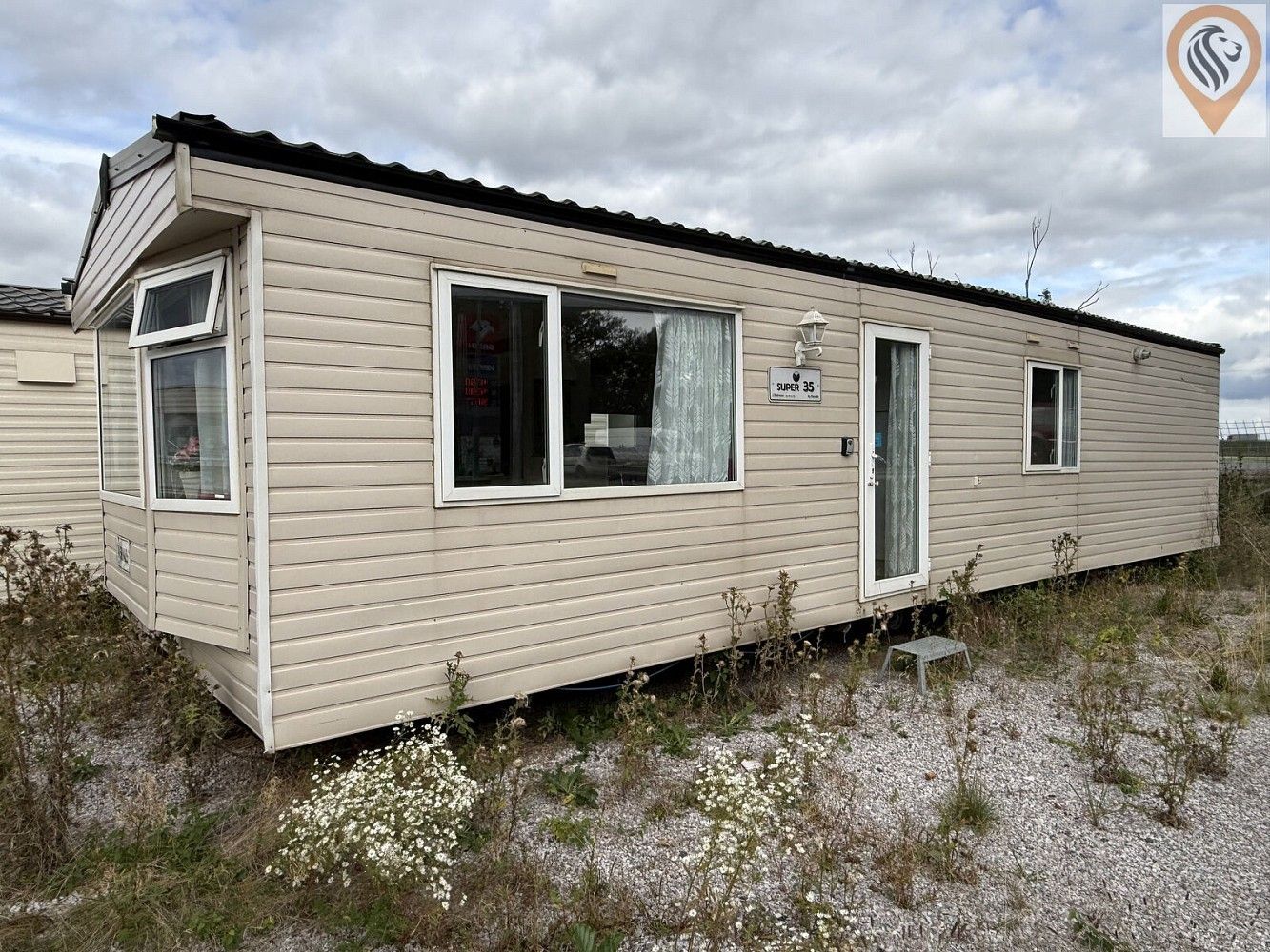 Ostatní, Sadová, okres Hradec Králové, Královéhradecký kraj, 41 m² - 1