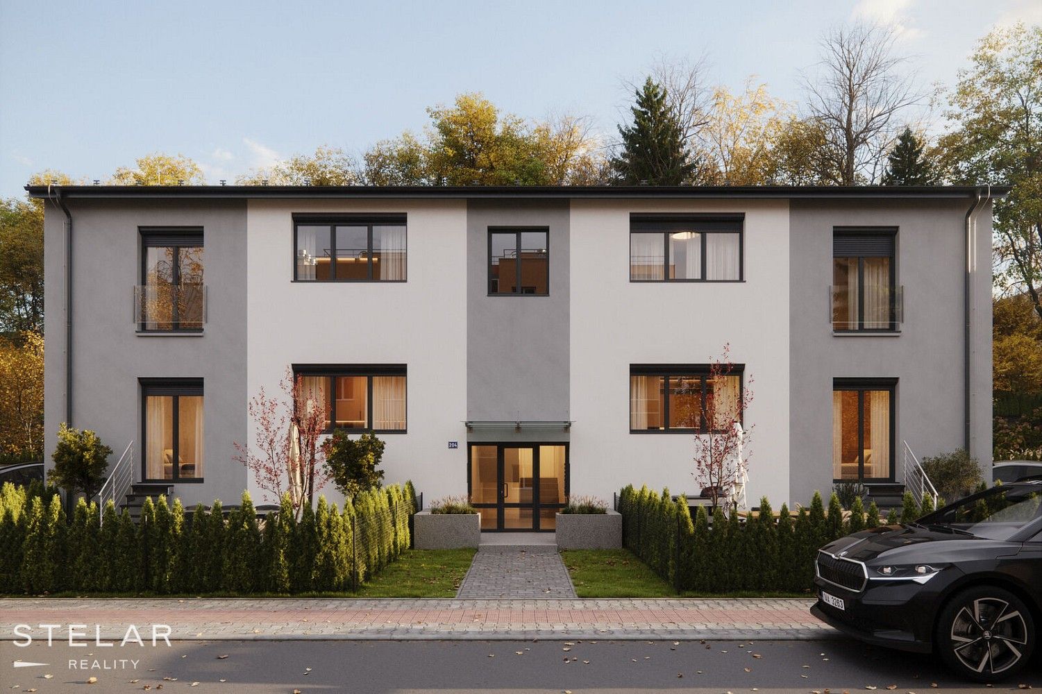 Prodej byt 2+kk - Třinec, okres Frýdek-Místek, 35 m² - 5