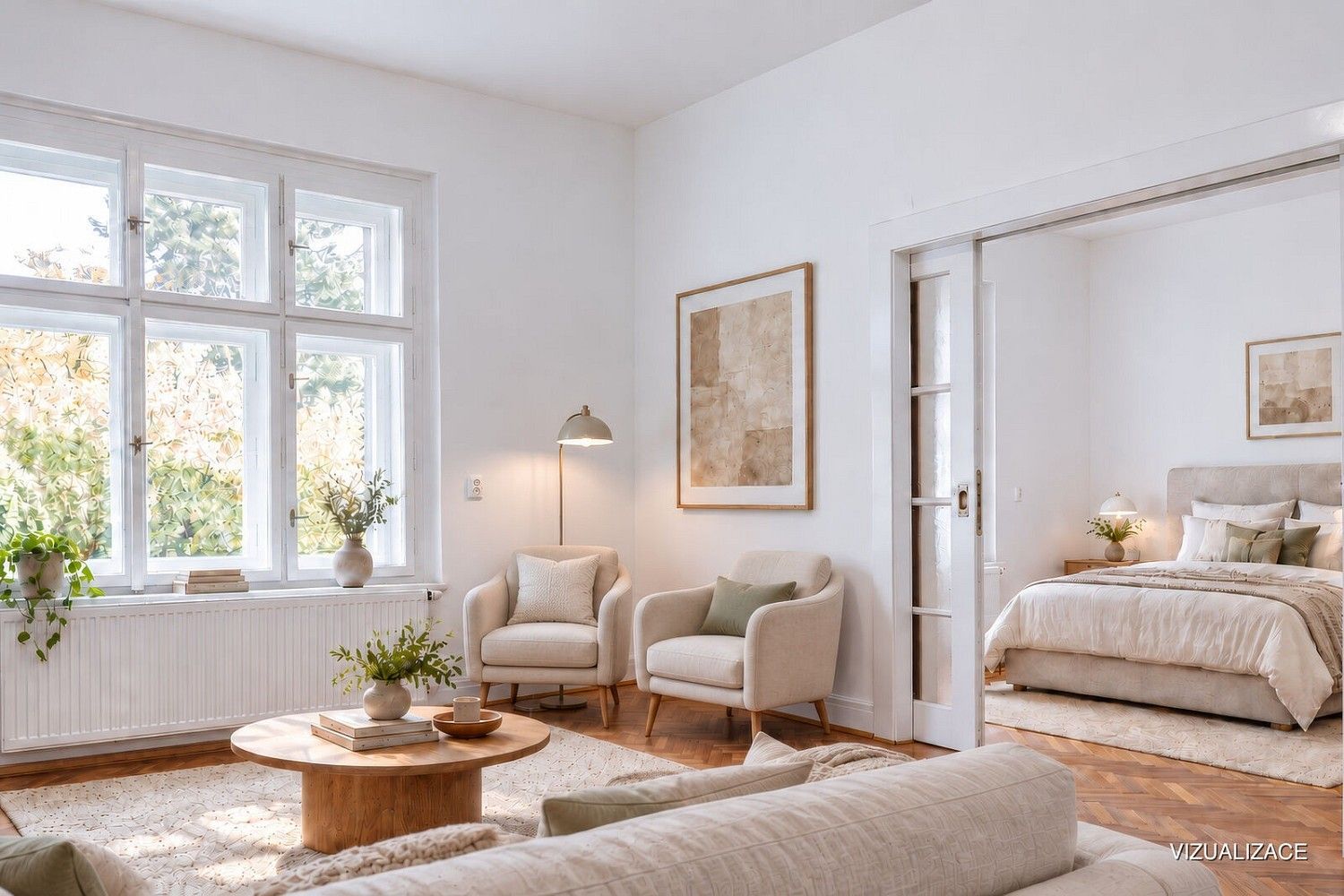 Rodinný dům · 429 m² · Praha - Smíchov, okres Praha 5, Hlavní město Praha - 3