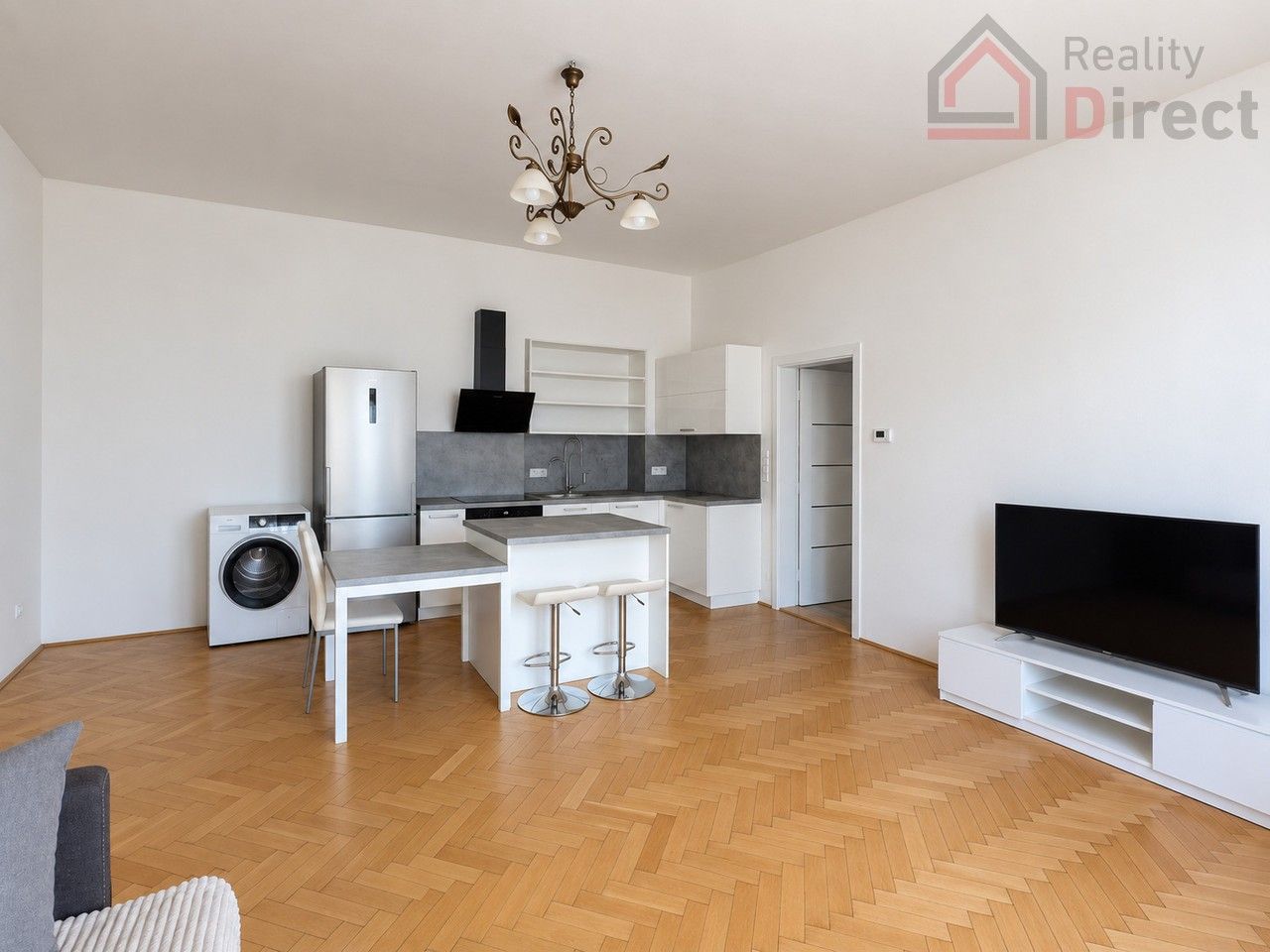 Byt 3+kk · 60 m² · Dukelská, Mladá Boleslav - 3