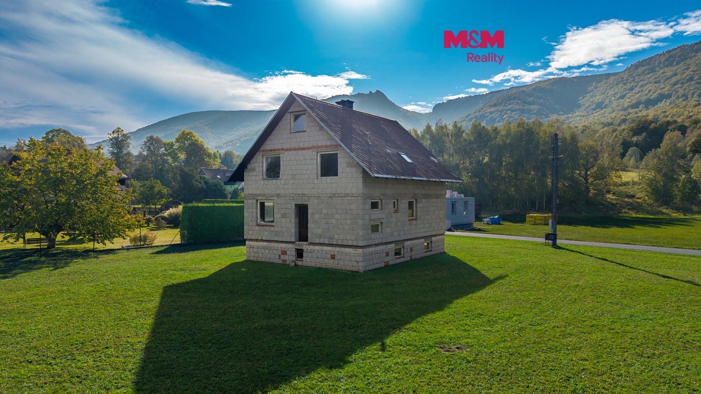 Rodinný dům, 150 m²